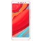 小米 红米S2 3GB+32GB 玫瑰金 全网通