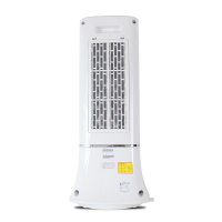 GREE/格力暖风机 NTFD-X6020Bb 家用办公速热取暖器PTC陶瓷加热无光电暖器摇头电暖气
