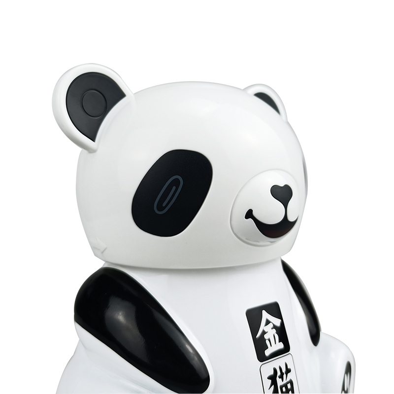 舍得酒金猫52度500ml*1瓶浓香型白酒礼盒装