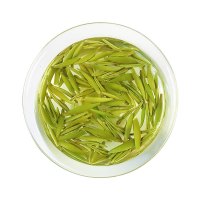 【中华特色】三江馆广西三江特产高山绿茶三江春侗美仙池牌仙池翠剑50g*4罐
