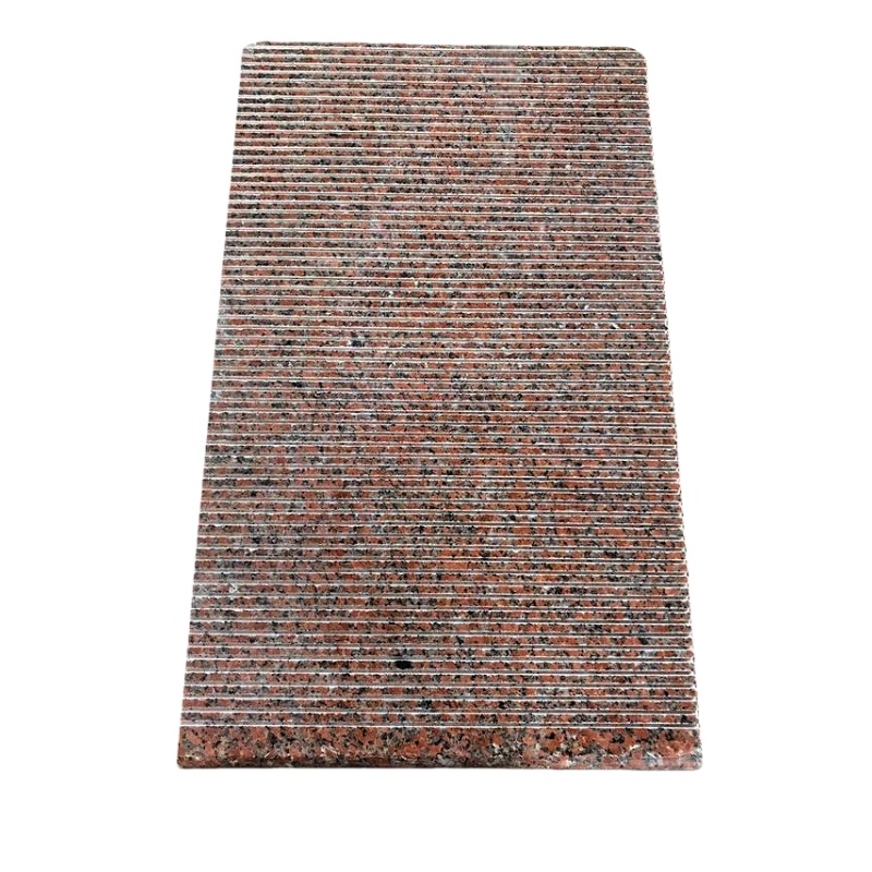 泽奋 站台帽石 1000*500*50mm块