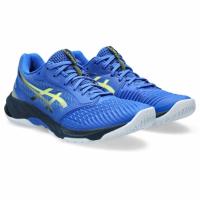 亚瑟士(ASICS)排球鞋男子专业缓震提速低帮运动鞋耐磨橡胶底轻量