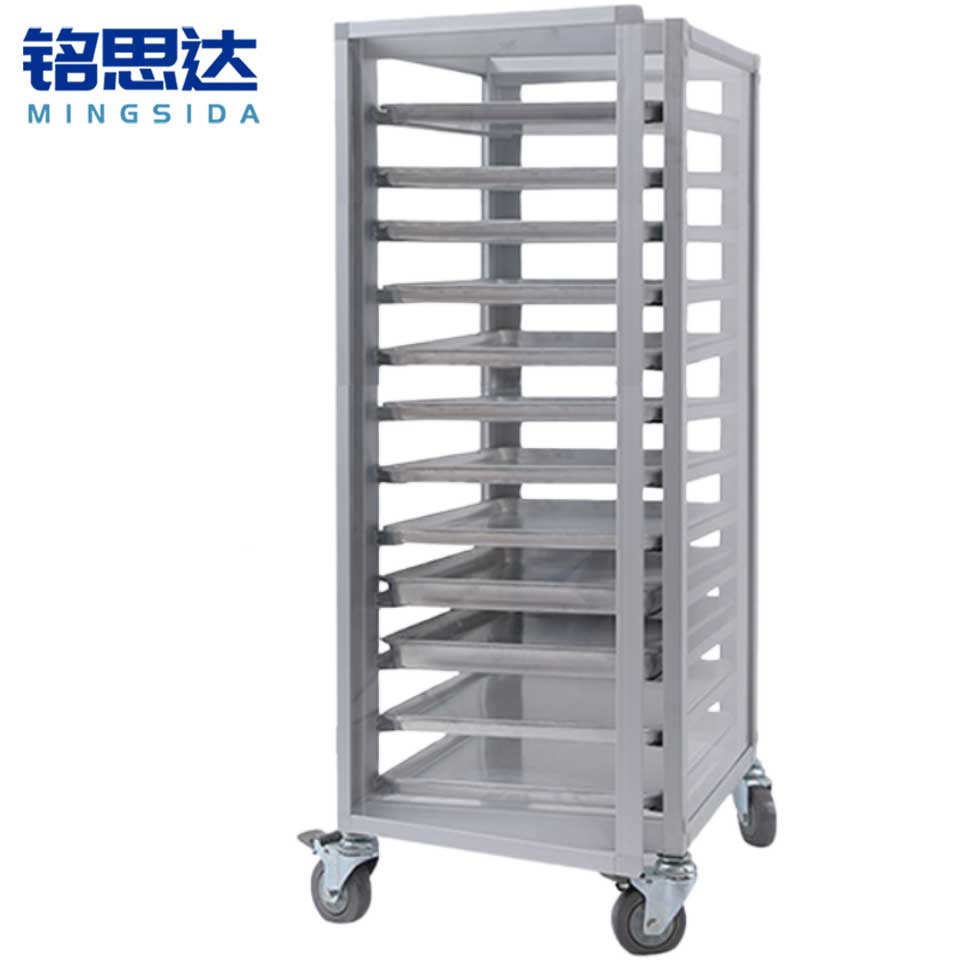 铭 思 达 封 闭烤盘架高清大图