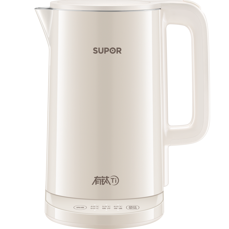 苏泊尔(SUPOR)电水壶SW-17S75T高清大图