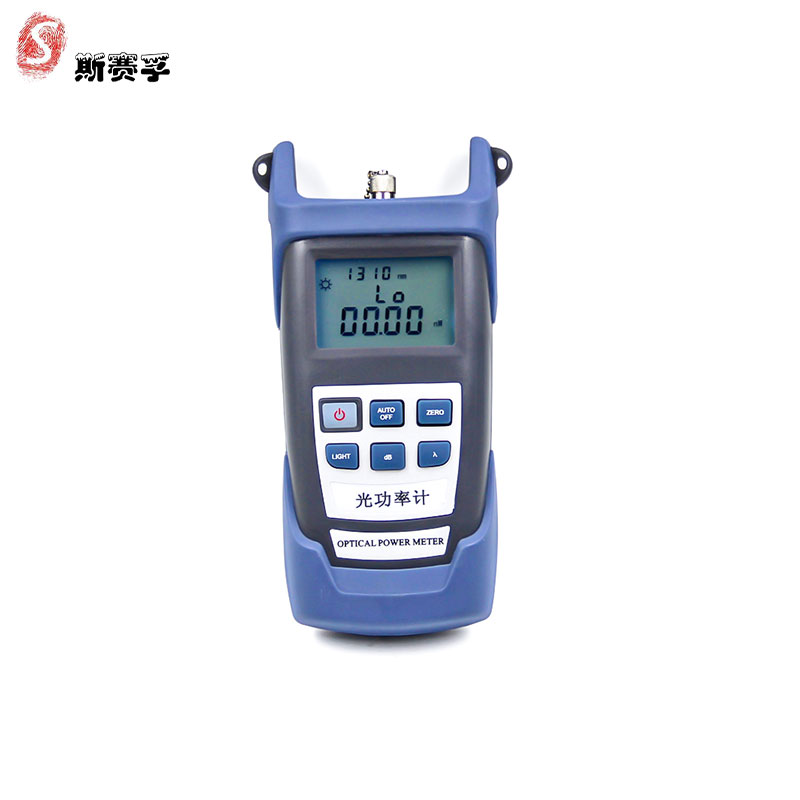 斯赛孚 SF-3BF 光功率计高清大图