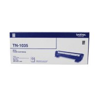 兄弟 (TN-1035)粉盒(单位:件)黑色