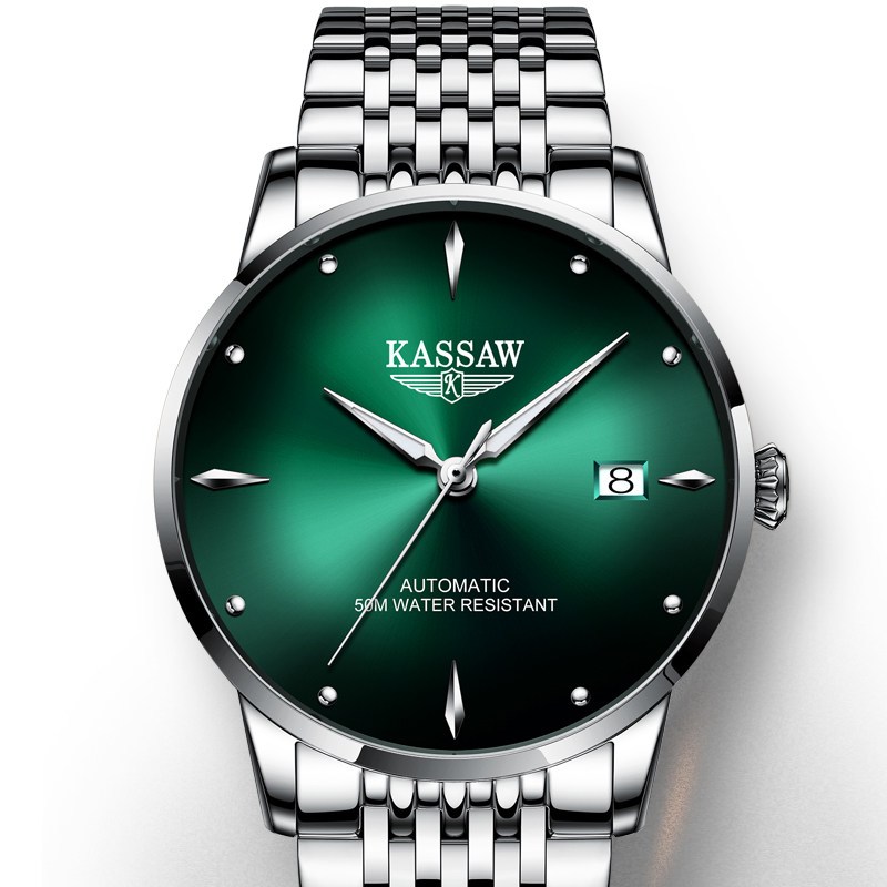 2.卡梭手表是瑞士品牌吗?