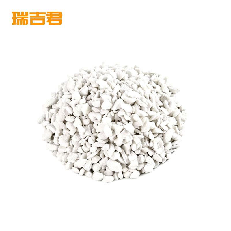 瑞吉君 保温珍珠岩 颗粒 千克图片