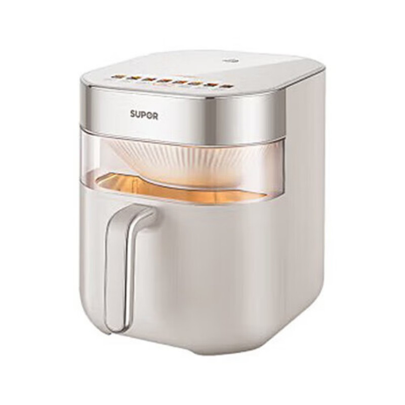 苏泊尔 空气炸锅KD70Y86 7L