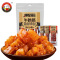 傻二哥即食牛蹄筋卤肉制品 12g*10香辣味 小包装熟食小吃休闲零食