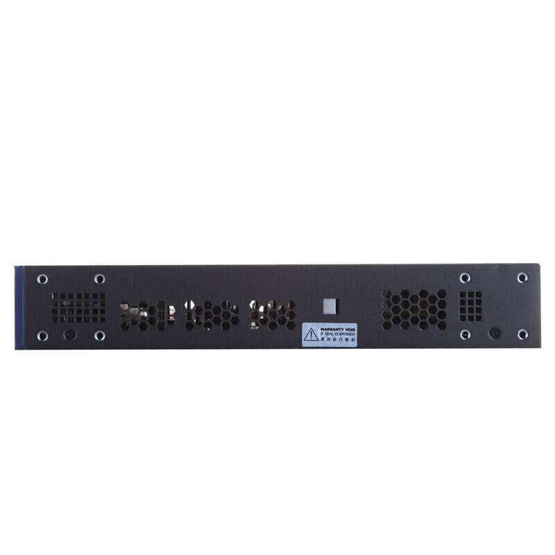 华三(H3C) LS-3600V2-52TP-SI 48口百兆三层智能企业级交换机