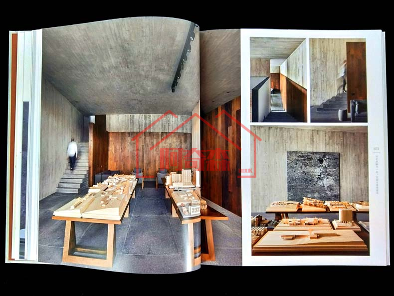 [醉染正版]理想工作室:艺术家和设计师的创意空间 办公场所 居家办公 室内设计书籍工场装饰装修设计软装 工装家装书籍高清大图