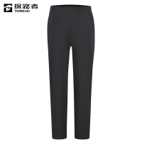 探路者 男式休闲长裤 TAMMAN81560/条