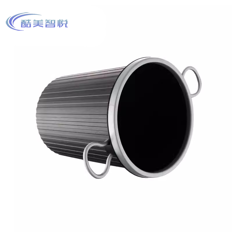 东升美辰 塑料垃圾桶280mm DS-BH184 个高清大图