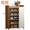 烁恒 鞋子收纳柜 六层70*23*95.5 个