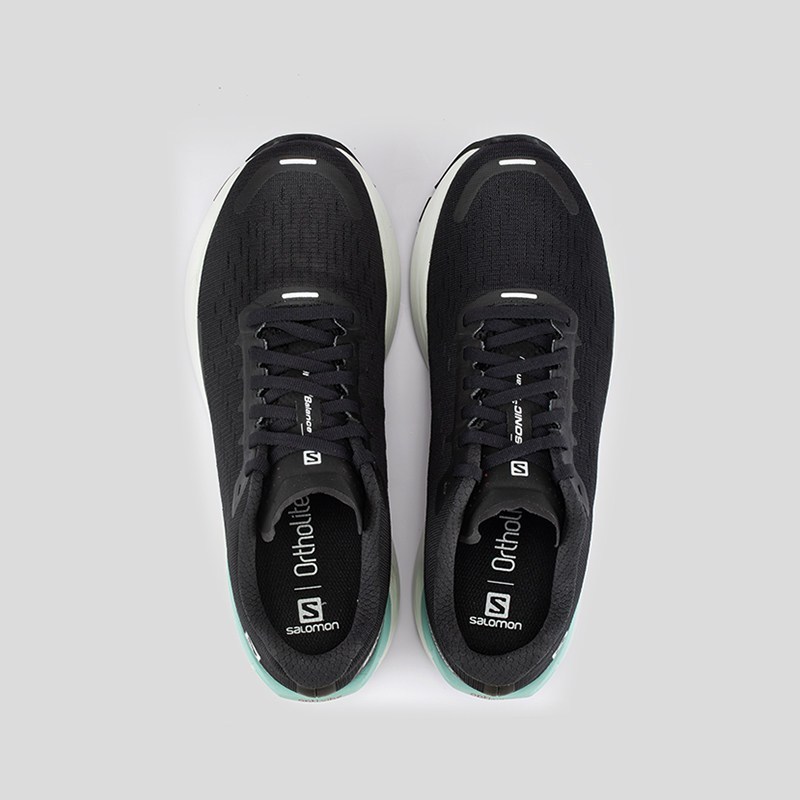 Salomon萨洛蒙 男款城市路跑鞋 运动鞋 SONIC 3 Balance L40924200