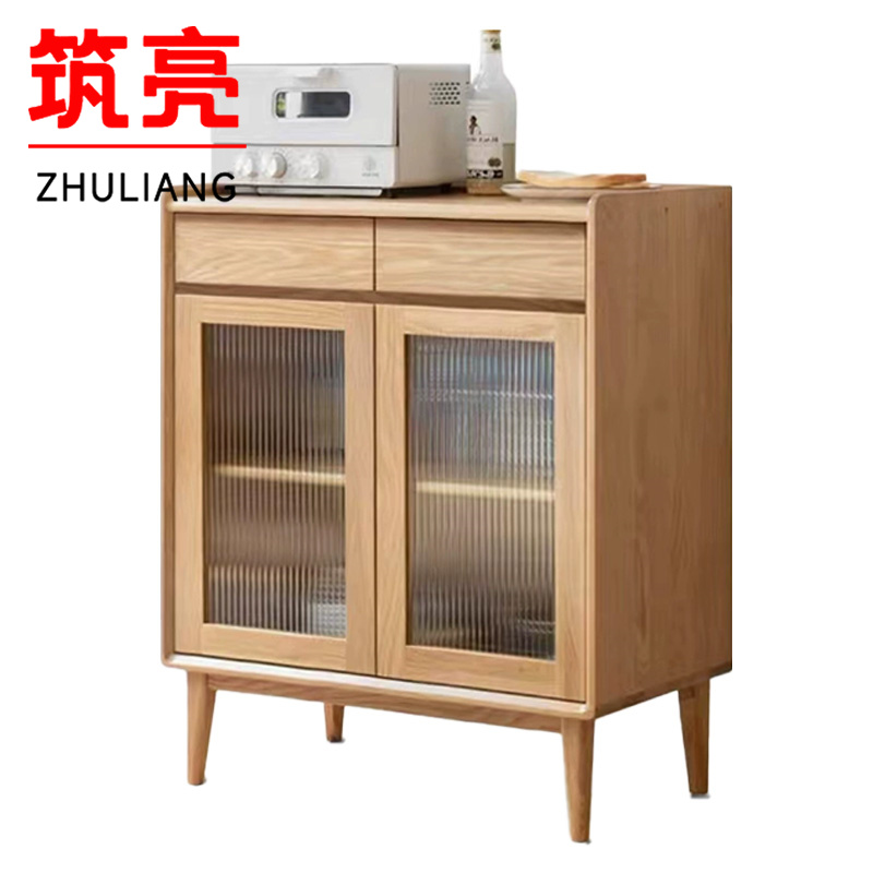 筑亮 餐边柜 Y75 台高清大图