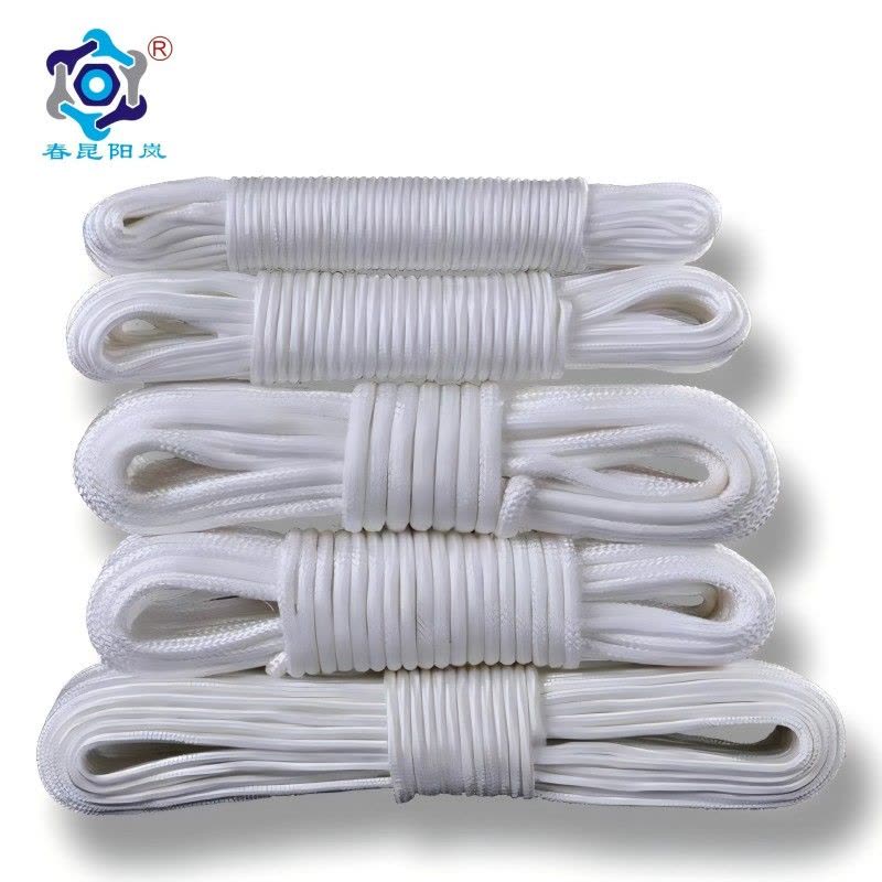 春昆阳岚 尼龙绳 φ10 mm 米图片
