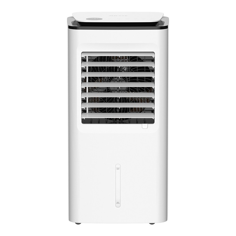 奥克斯空调扇家用冷风扇制冷风机卧室冷气扇小型空调宿舍水冷风扇FLS-Z28AR高清大图