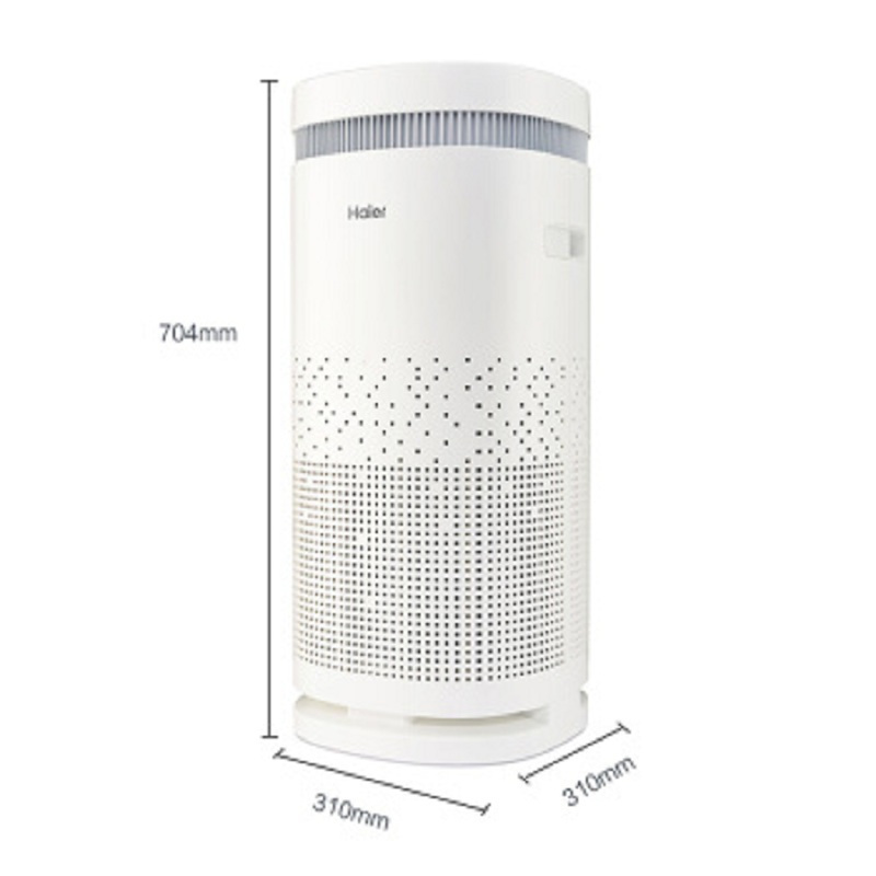 海尔(Haier)除甲醛空气净化器 KJ480F-N800C ZC