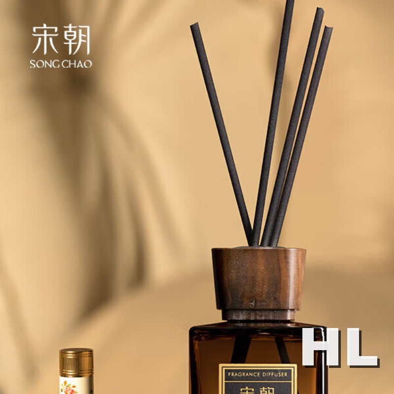 宋朝312-SC奢华酒店无火香薰系列-1酒店香[云中月桂200ml]高清大图