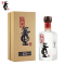 董酒国密方印54度500ml*4瓶箱装董香型白酒