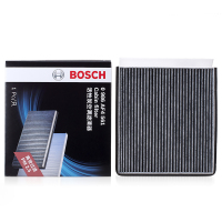 博世(BOSCH)PM2.5活性炭空调滤清器空调滤芯0986AF4561(马自达昂科塞拉2.0L/1.5L)