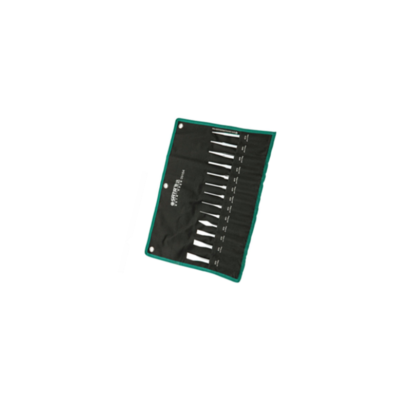 世达(SATA) 13件套样冲 09164高清大图