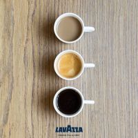 拉瓦萨(LAVAZZA)CREMA E AROMA 意式香浓咖啡豆1kg/袋