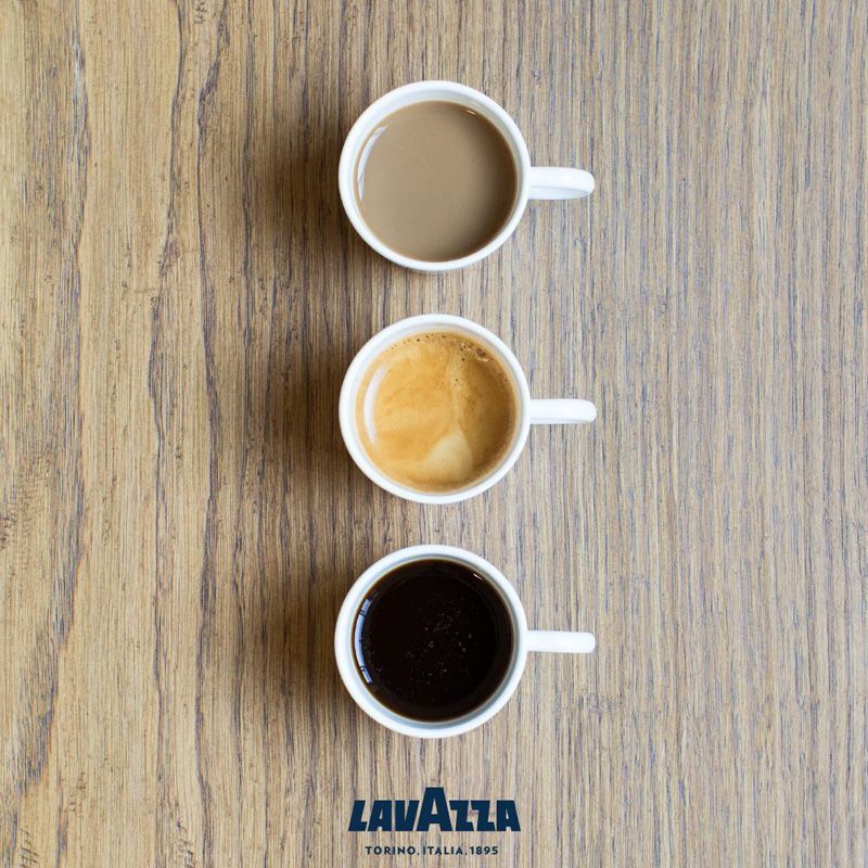拉瓦萨(LAVAZZA)CREMA E AROMA 意式香浓咖啡豆1kg/袋