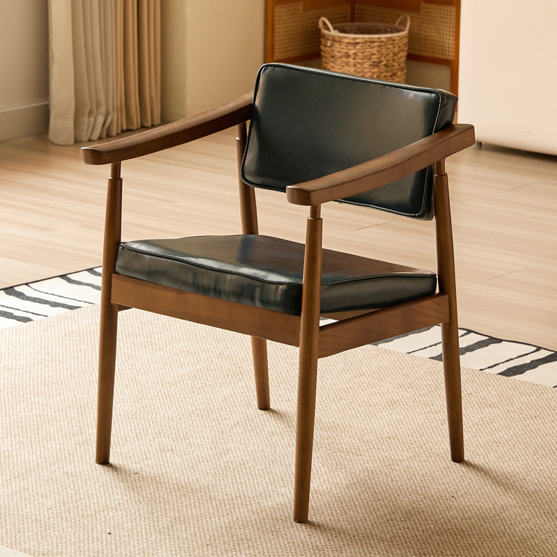 诚亿宏 休闲椅 A58高清大图