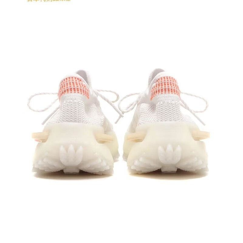 adidas/阿迪达斯女鞋新款休闲鞋舒适百搭潮流运动鞋 HQ4465 D