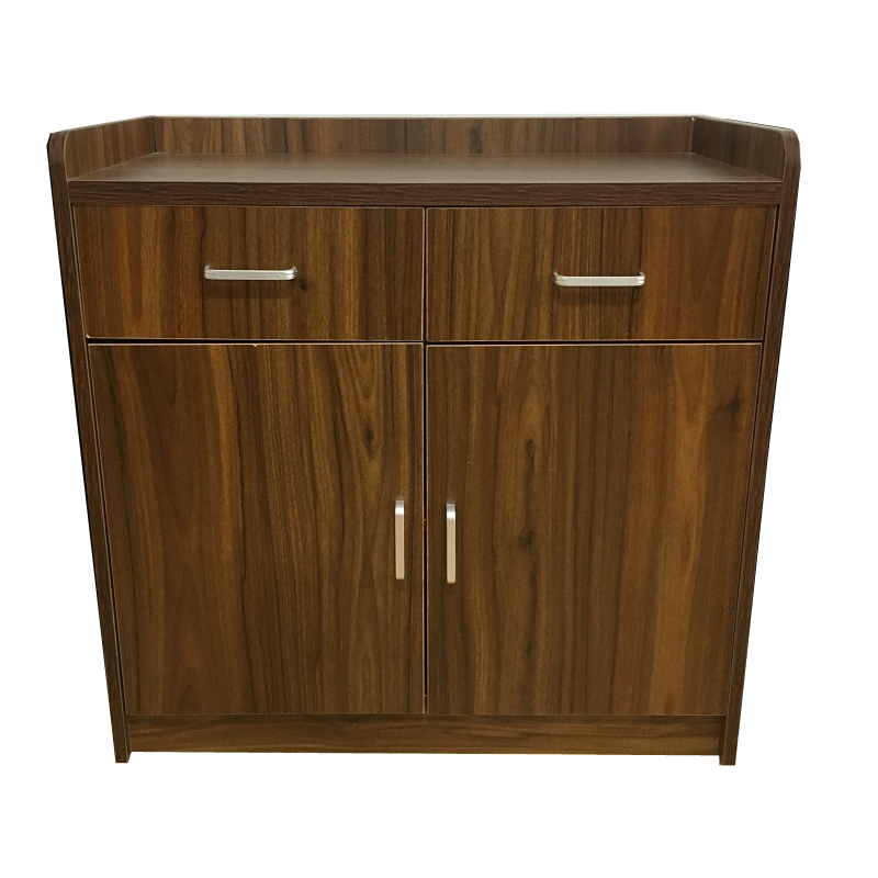 琥臻 板式二门茶水柜 cg2