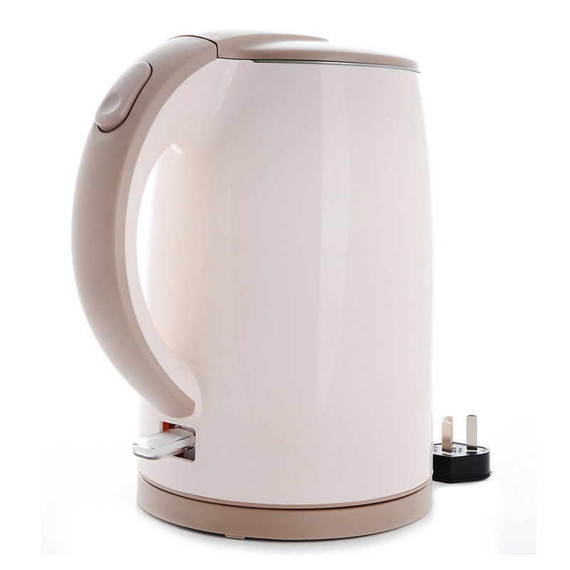 美的(Midea)电水壶 MK-H415E2 H415E2j