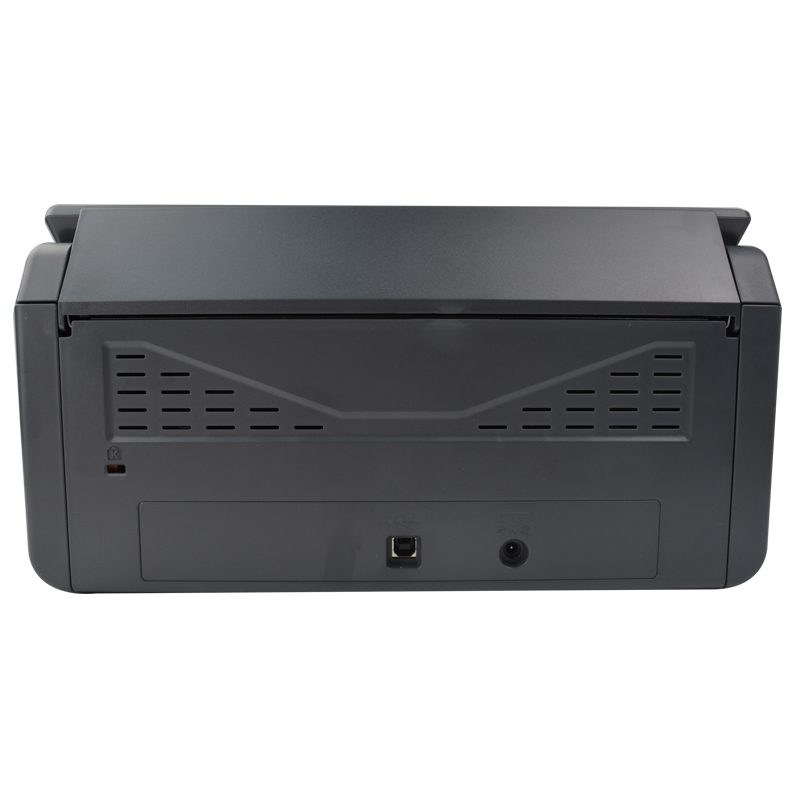 (DT)中晶(MICROTEK) FileScan 2610S A4双面高速馈纸式 扫描仪(计价单位:台)
