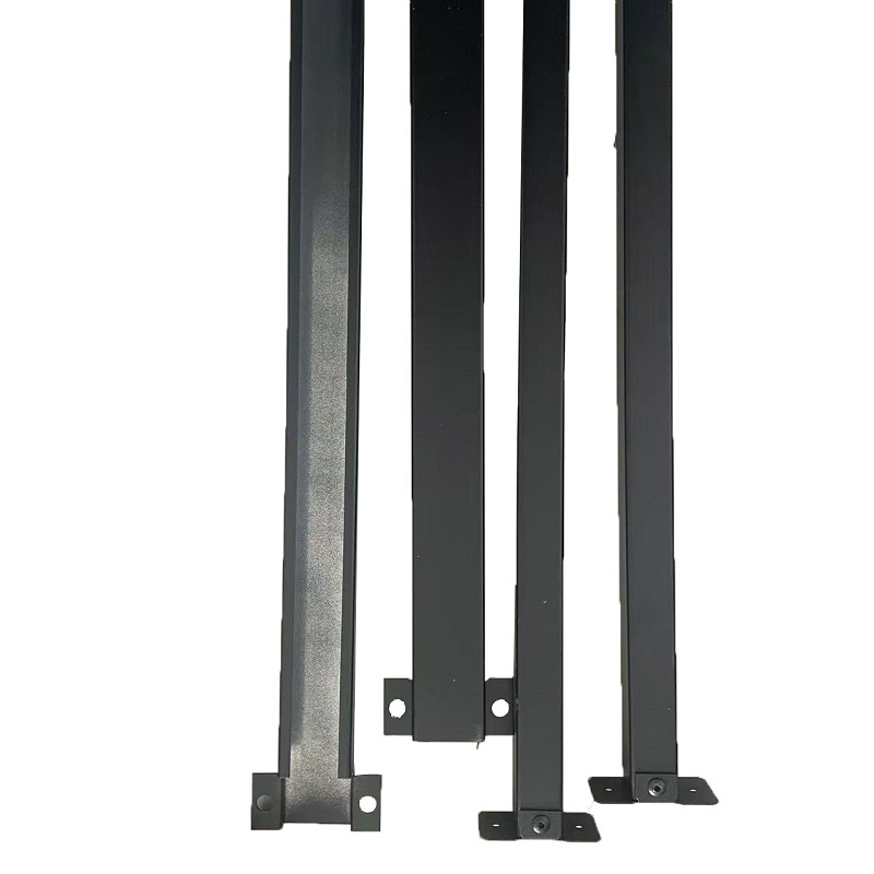 瑾如云海 电池架 电池存放架 1000*900*2200mm 组高清大图