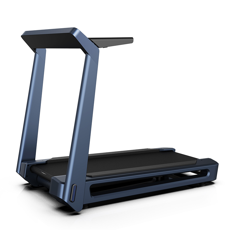 小金小米生态企业跑步机家用减震小型免安装可折叠走步机健身器材小度