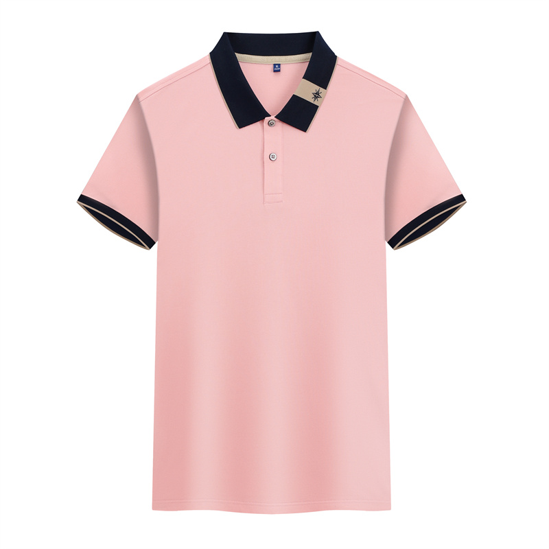 徽润和 短袖 团体服 文化衫 工作服 H132 件高清大图
