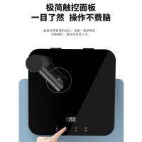 飞利浦饮水机2025新款家用即热式茶吧机智能下置水桶饮水机器189