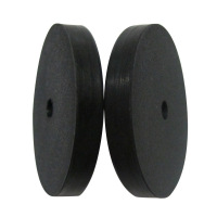 金典(GOLDEN) 大号 金典财务装订机专用橡胶垫 适用 GD-500S等(10片每包)(单位:包)