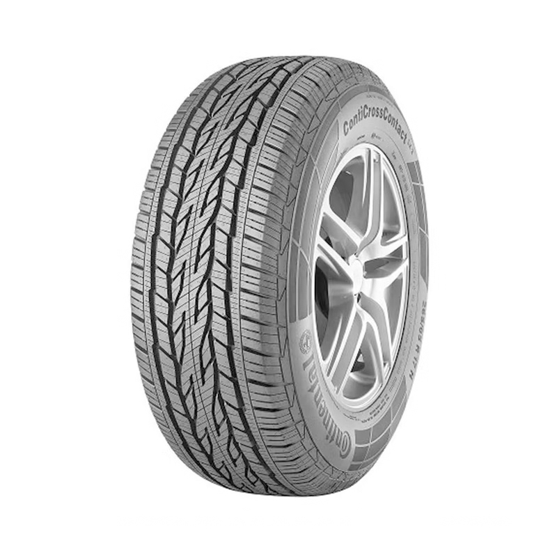 汽车轮胎 "德国马牌(Continental) 285/60R18 116H FR LX2 适配丰田LC200 "