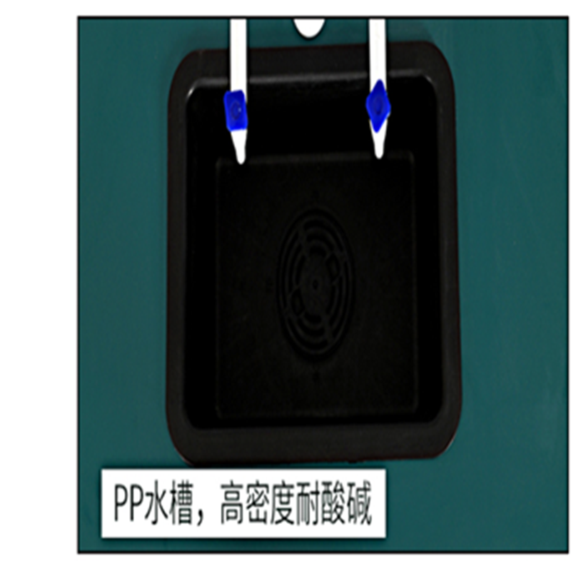 业飞QY-283物理实验桌高清大图