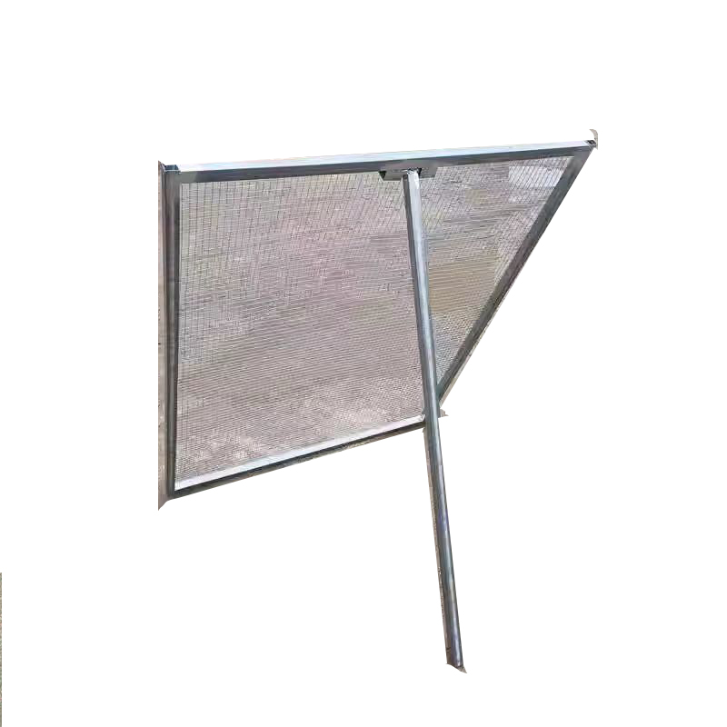 旋达 网筛1*1.2米孔径3mm/套高清大图