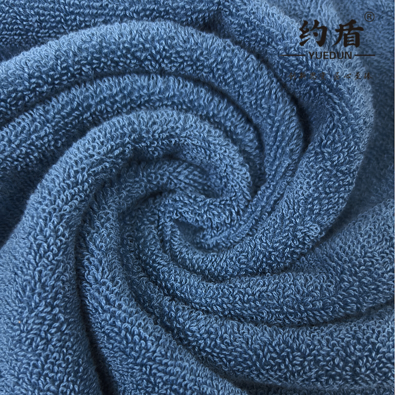 约盾 皇冠全棉毛巾 YD-P35/条高清大图