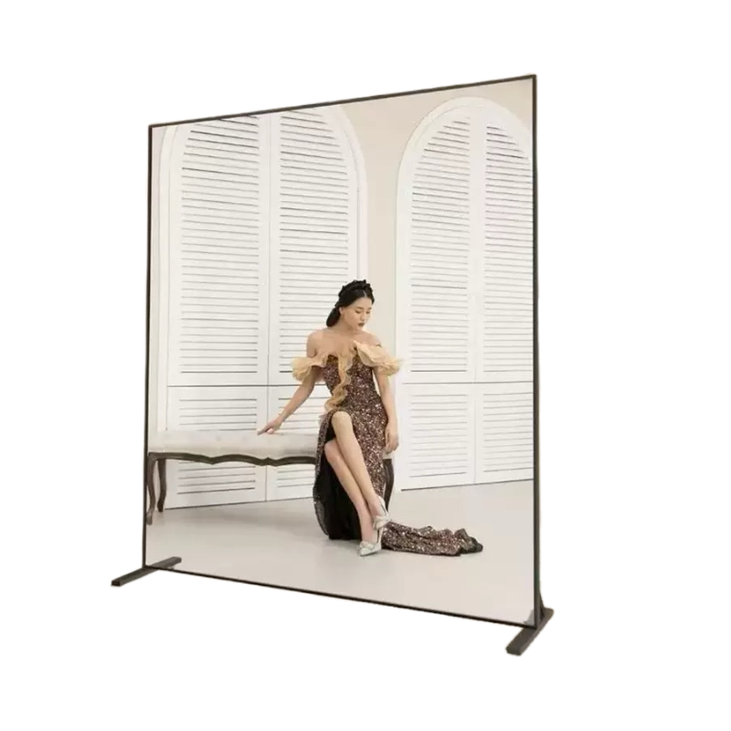 晨洋(CYSM) 亚克力防护镜摆件 CYAF018 块高清大图