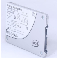 英特尔（Intel） DC S4600 1.9T企业级数据中心固态硬盘