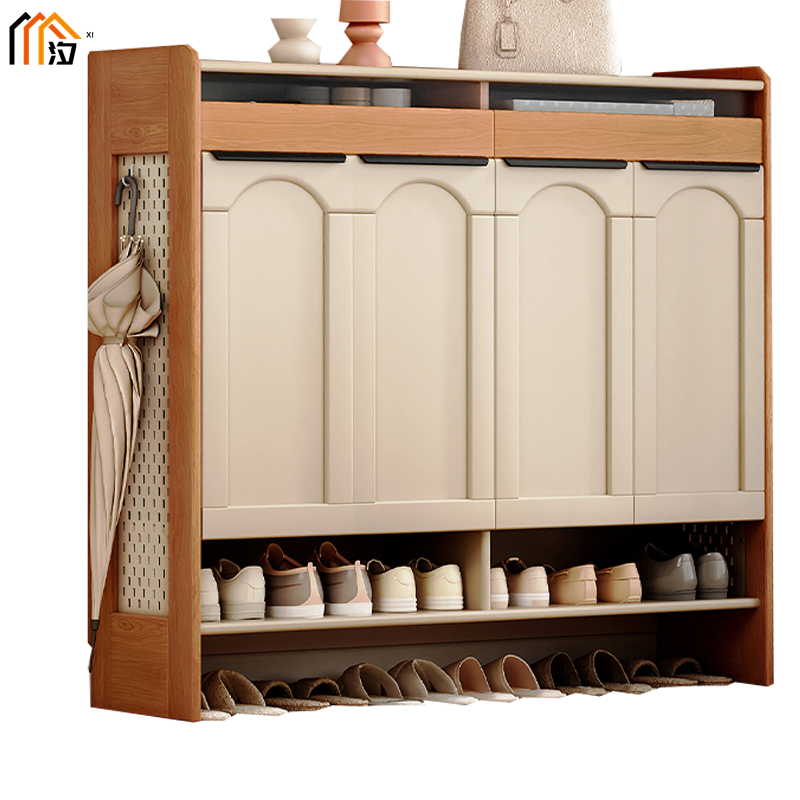 汐 玄关鞋柜 140cm 个高清大图