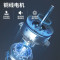 创维(Skyworth)吸油烟机侧吸抽油烟机家用18立方爆炒大吸力+挥手感应控制免水内清洗厨房烟机CXW-380-Y3E