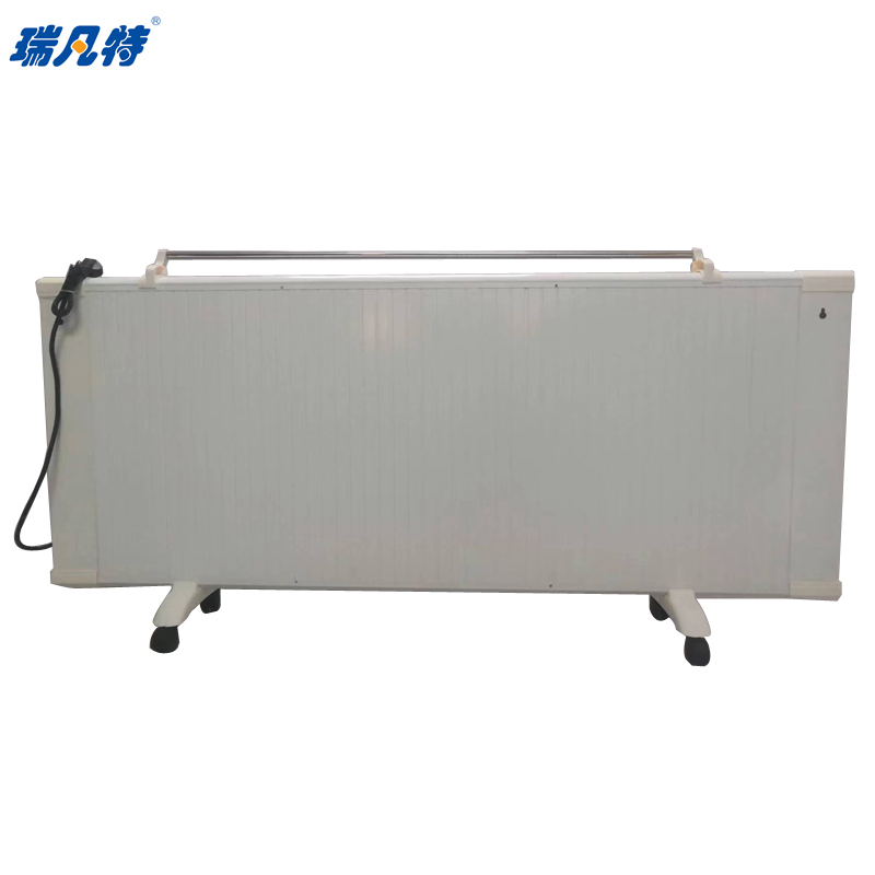 瑞凡特 碳纤维电暖器(遥控)ZCQN 台(ZCQN-1600)高清大图