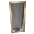 比韩(BIHAN)金钢网防蚊纱窗 60*60cm /片